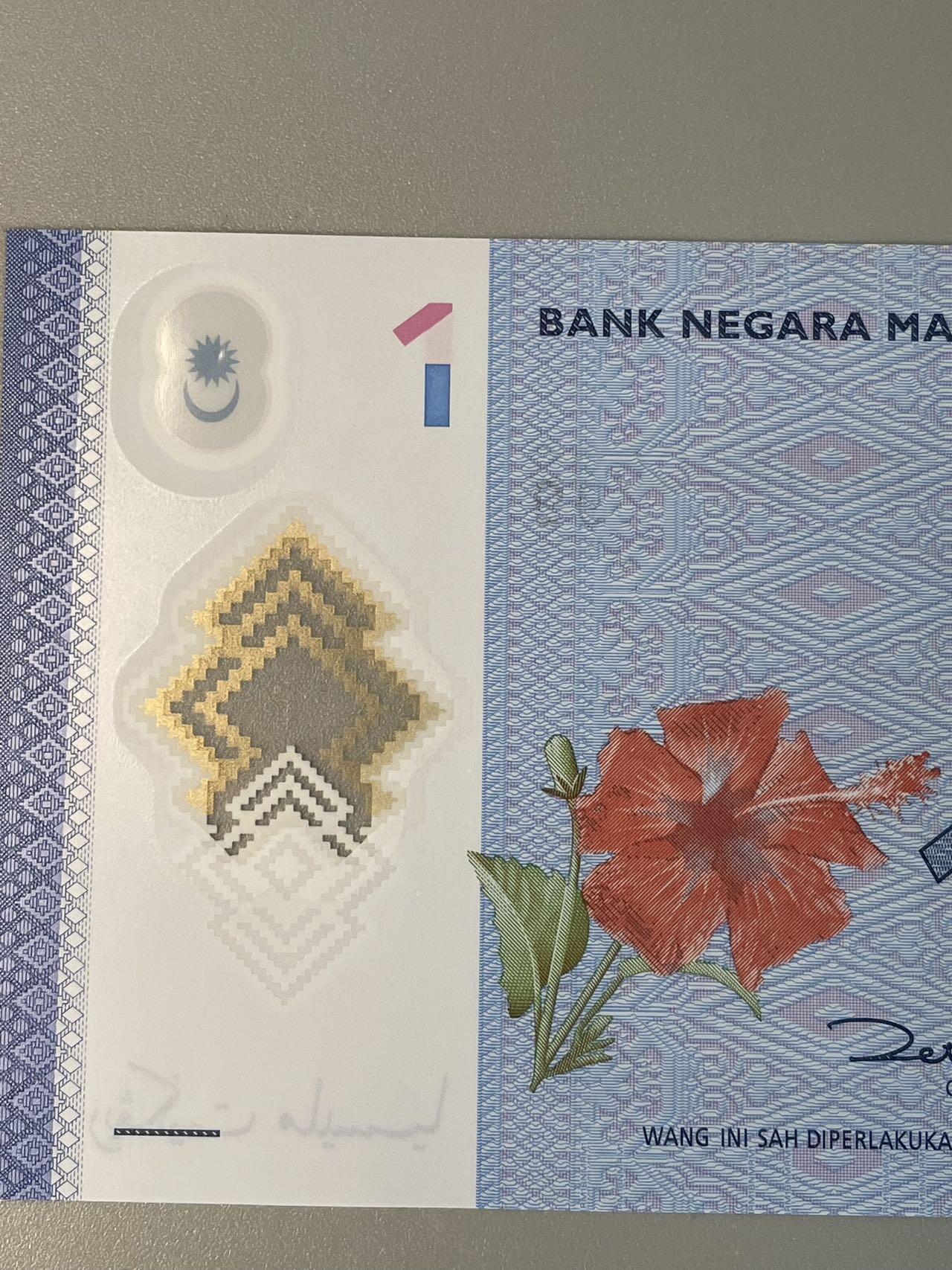 小精品 毛里塔尼亚+马来西亚