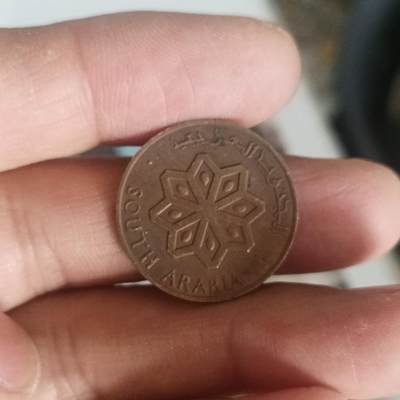 泡泡币外币第五十二场可代拍15038385335微信 - 南苏丹铜币