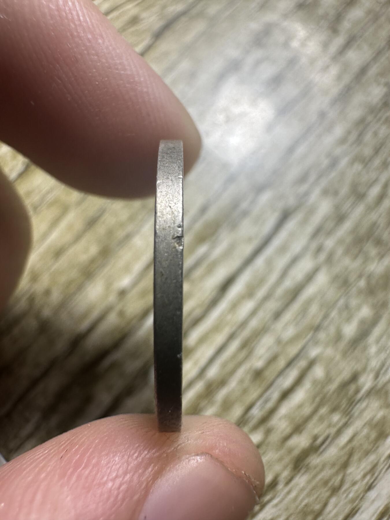 钱币，章 冀东壹角