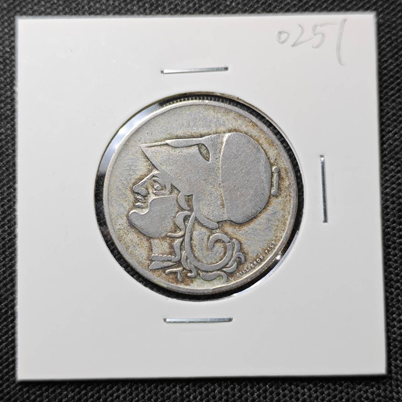 KK钱币收藏小铺 第302期 2月预留时间  周末发货