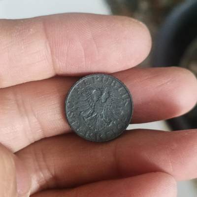 泡泡币外币第五十二场可代拍15038385335微信 - 奥地利48年5格
