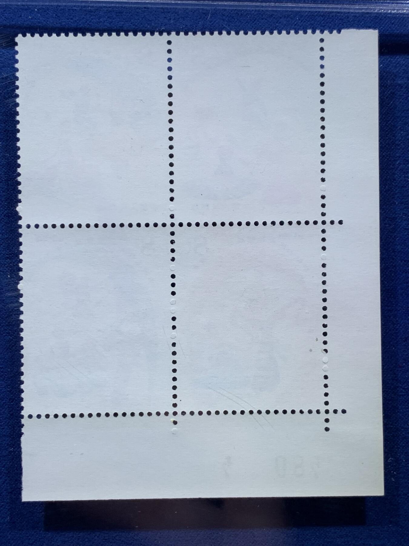 First