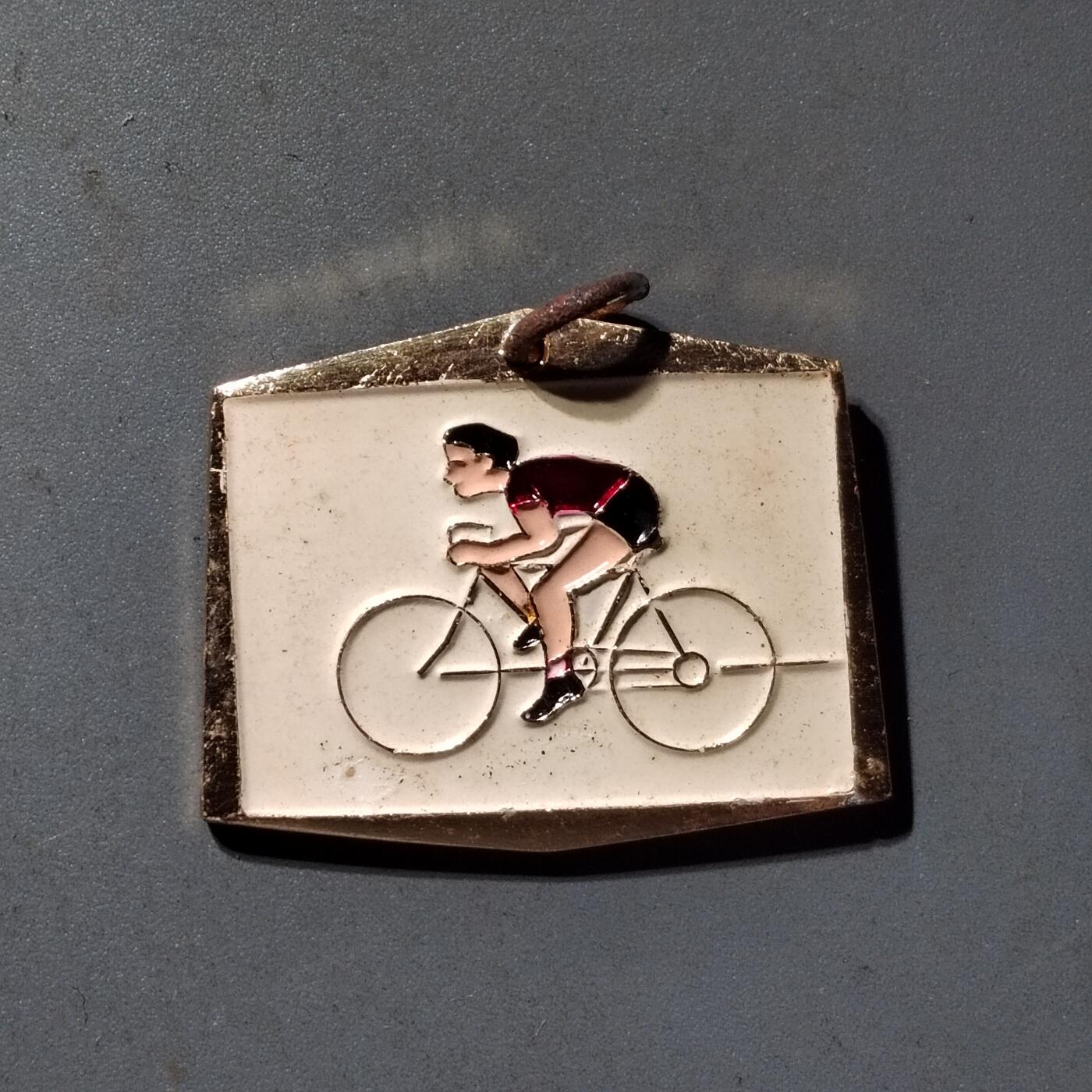 PCAI钱币  16-426  杂章小专场 90北京亚运会纪念章