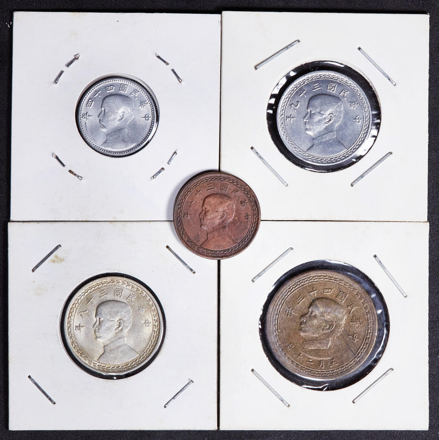 【俄甄集藏】2025年(040) 06-25星期三晚 19:00 全场包邮