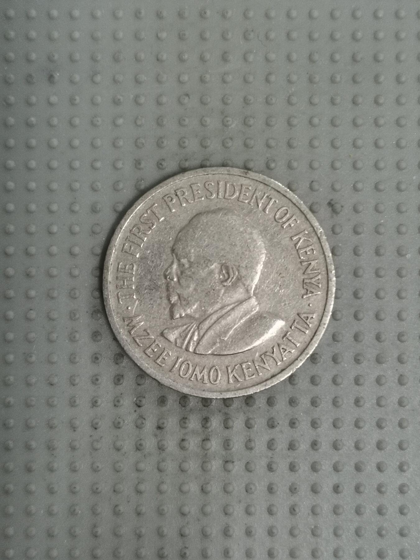 First