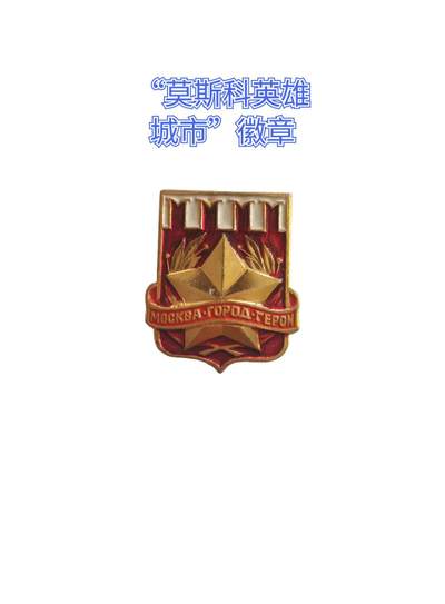 徽章，特价处理 - 处理
