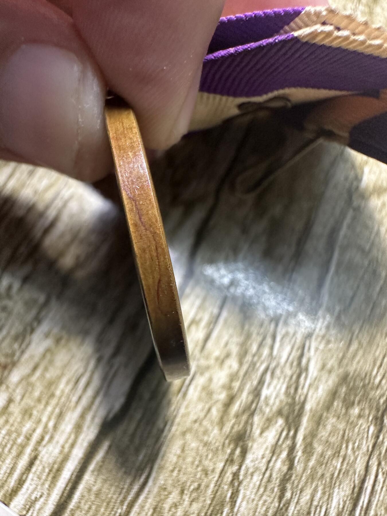 钱币，章 超级罕见章！朝鲜国势调查纪念章