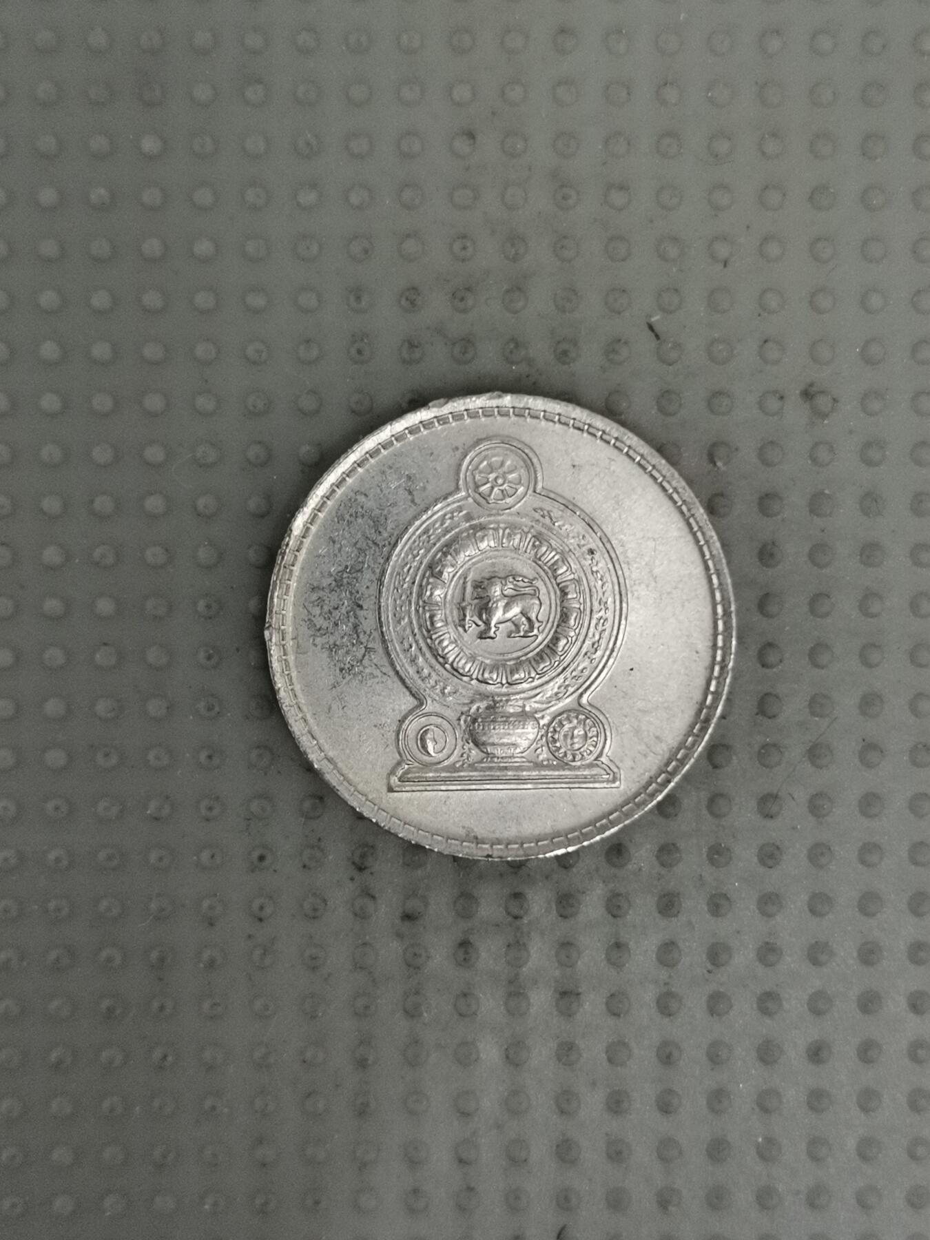 First