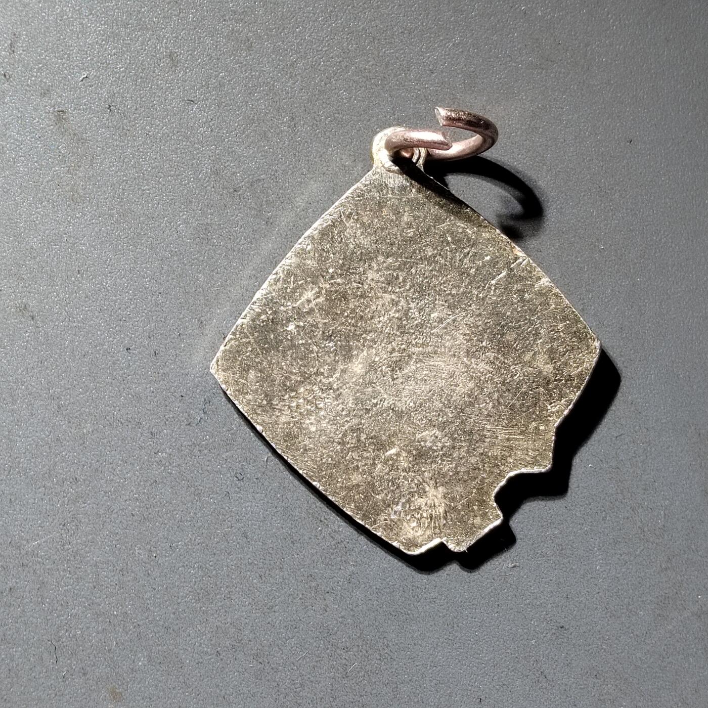 PCAI钱币  16-426  杂章小专场 小铝章