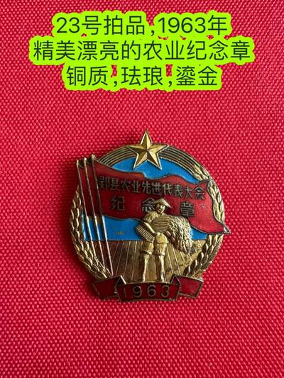 五哥徽章群   17号周二晚上八点4群联拍 - 精美漂亮的纪念章