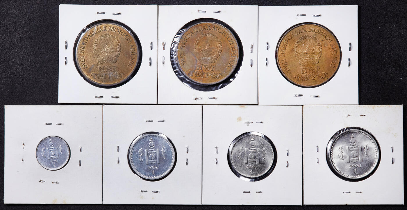 【俄甄集藏】2025年(040) 06-25星期三晚 19:00 全场包邮