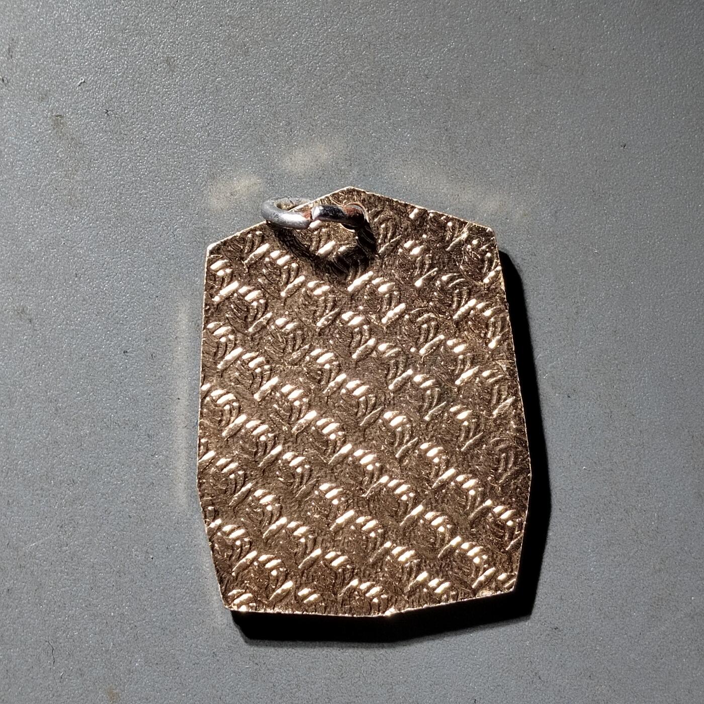 PCAI钱币  16-426  杂章小专场 90北京亚运会纪念章