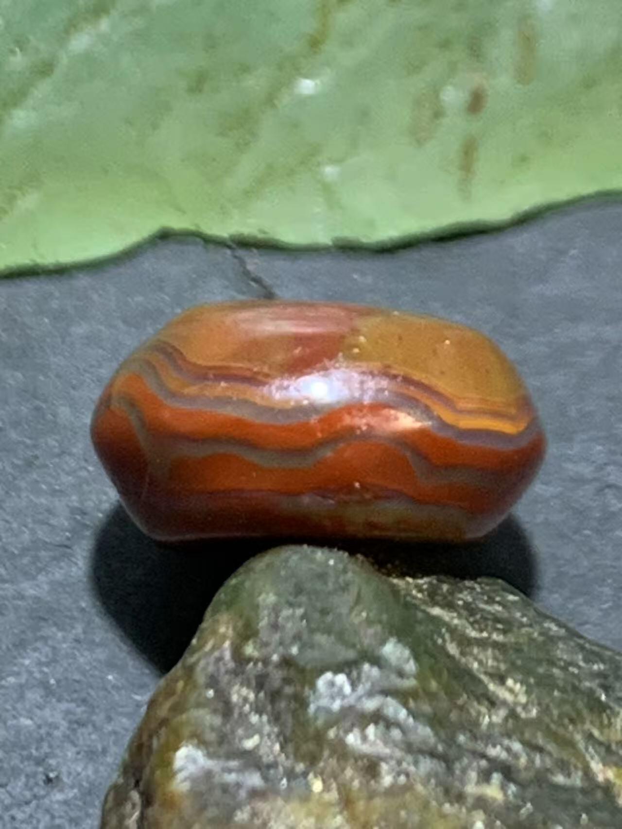 First