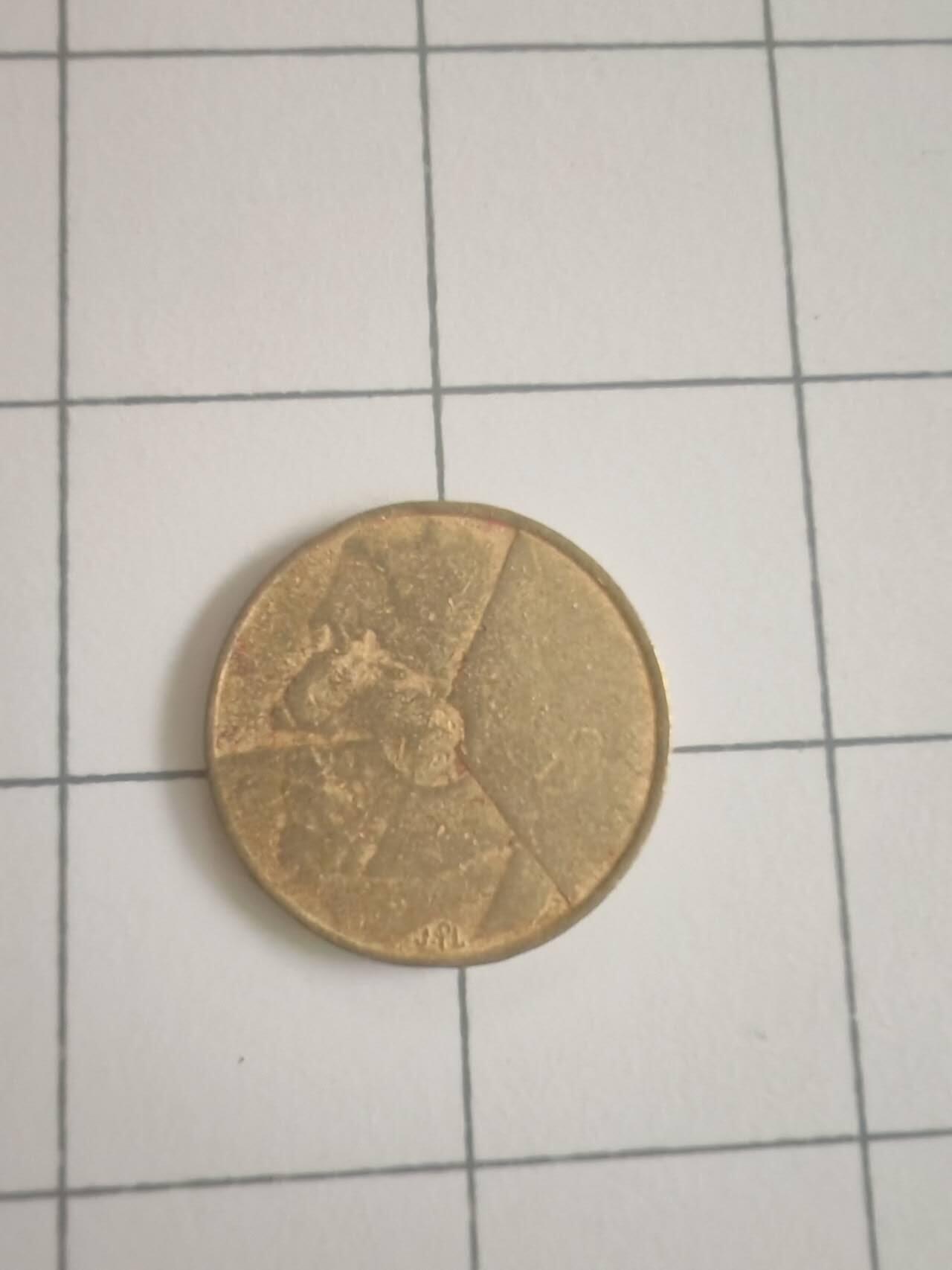 外国货币处理 处理