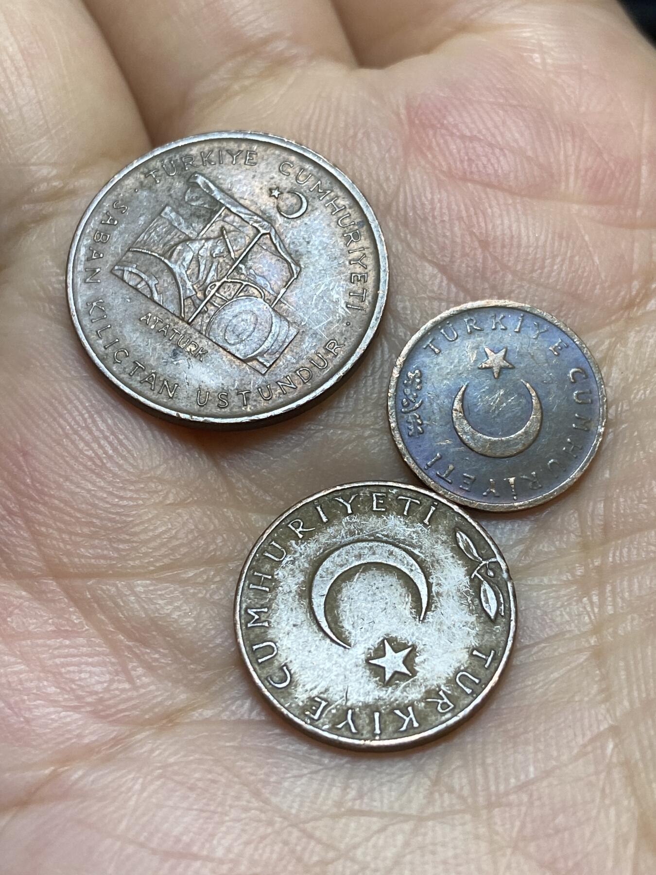 2025年第五十九场(总第八十五场）外国好品散币(免佣金)