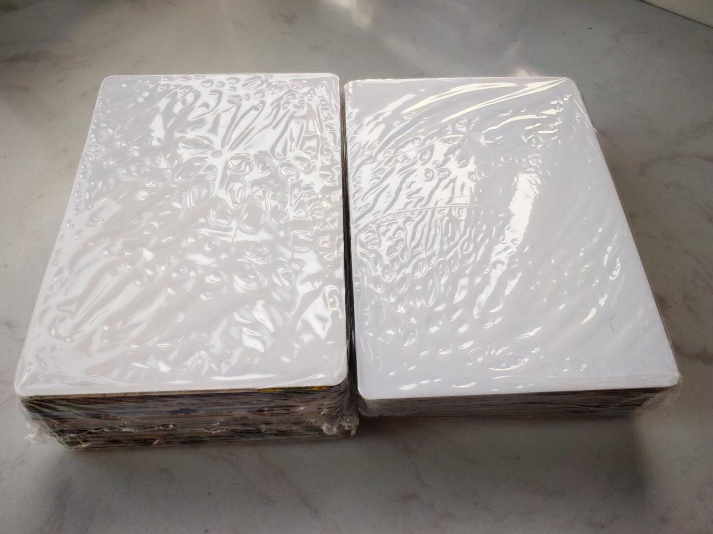 小怪兽卡牌第三十四期 （小花瓣1/1双签手绘  不寄存 消费赠送随机裸卡）