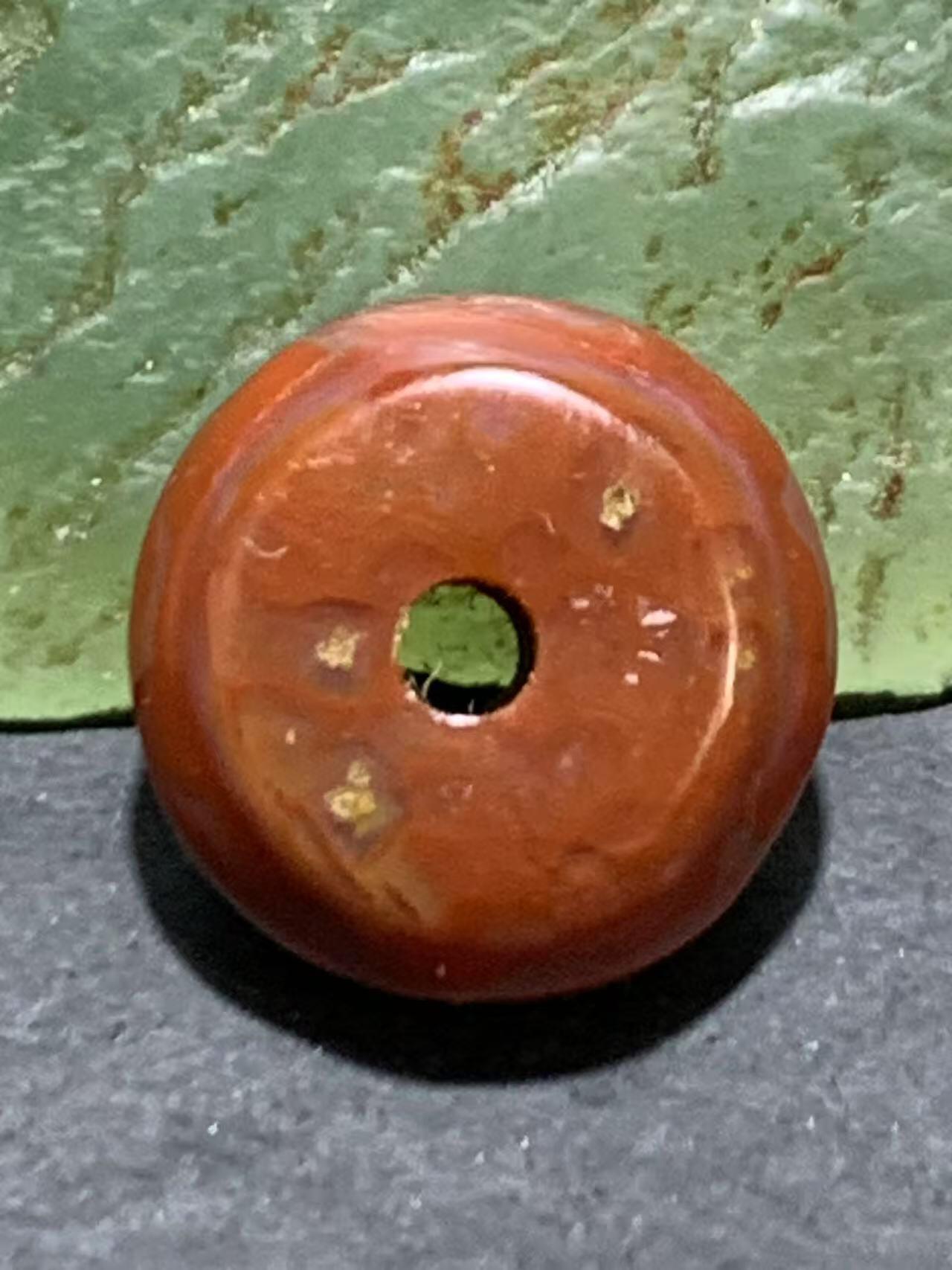 First