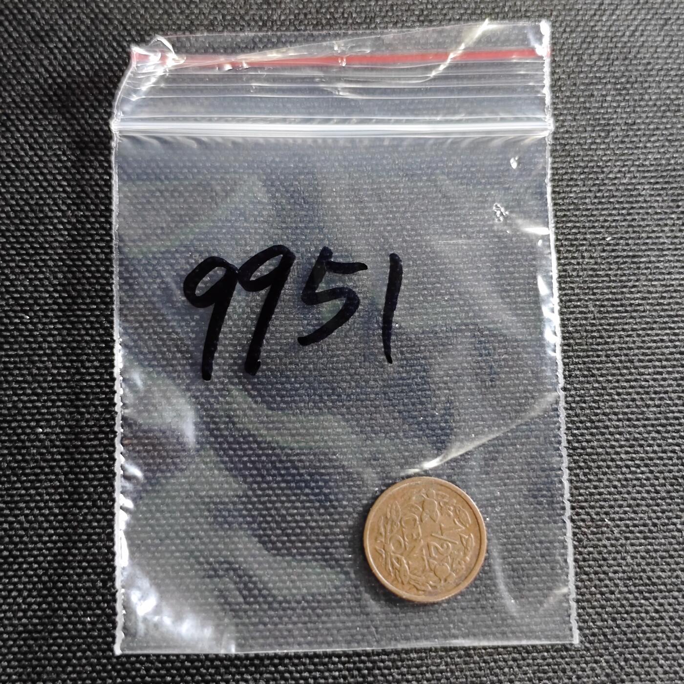KK钱币收藏小铺 第299期 百期特拍3连拍第1场  周末发货  1911荷兰1/2分铜币