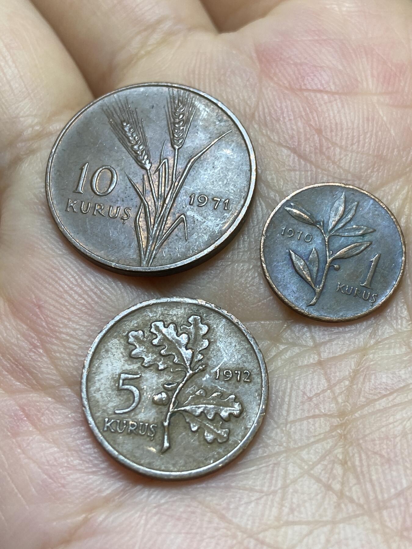 2025年第五十九场(总第八十五场）外国好品散币(免佣金)