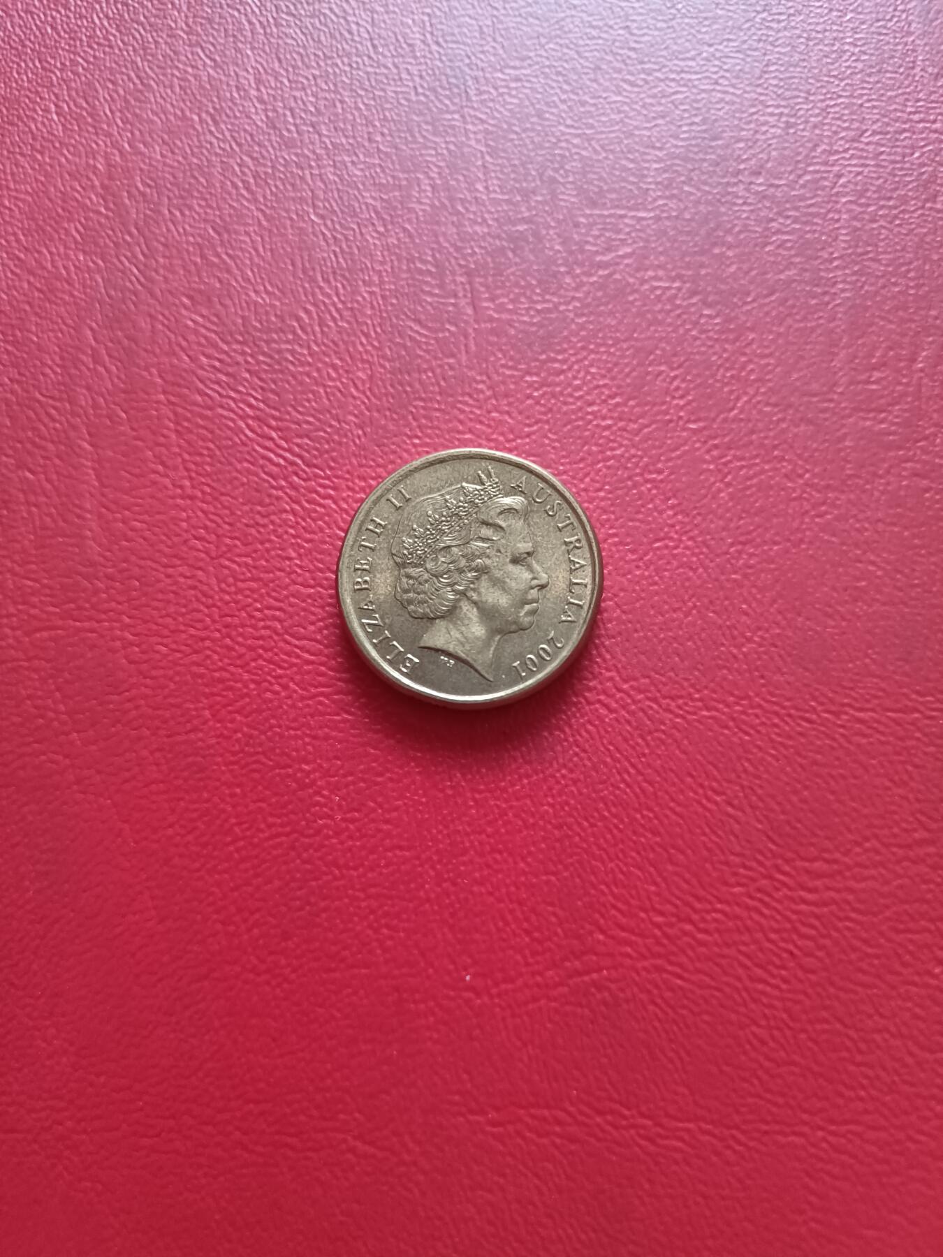 First