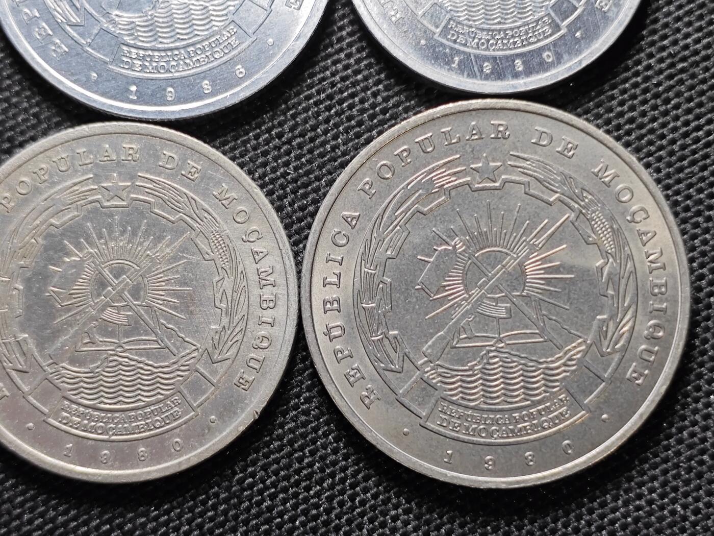 KK钱币收藏小铺 第300期 百期特拍3连拍第2场  周末发货