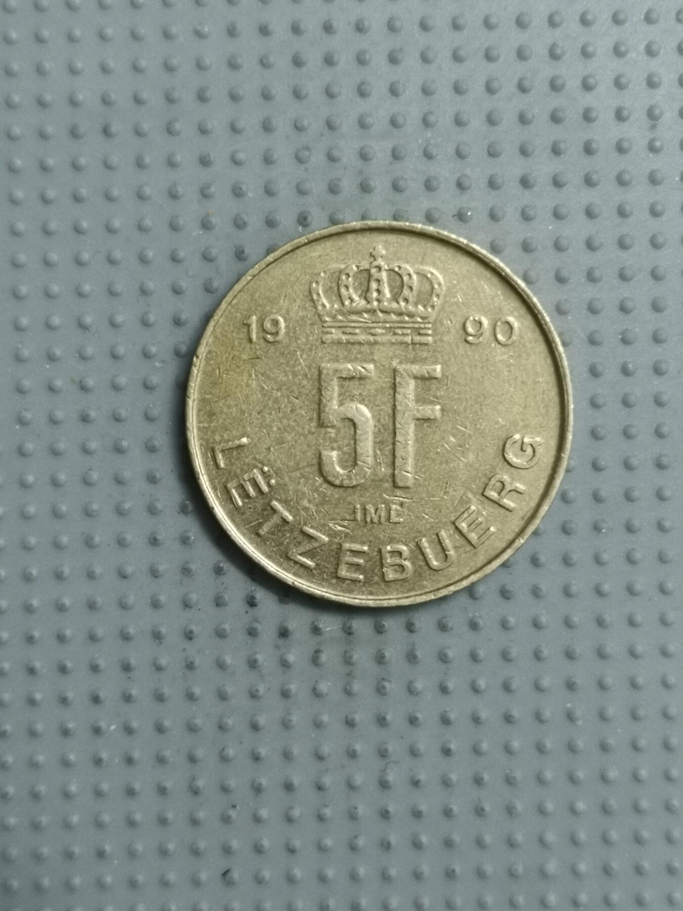 First