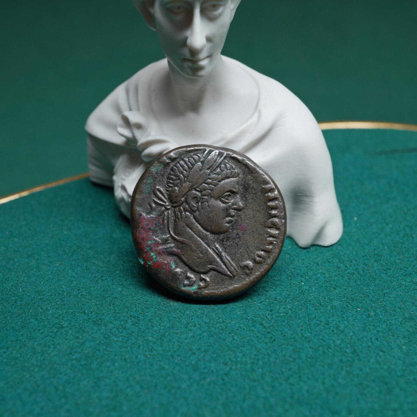 【麦稀奇收藏嘉年华】琋语集藏2025年06月欧洲古典打制币拍卖