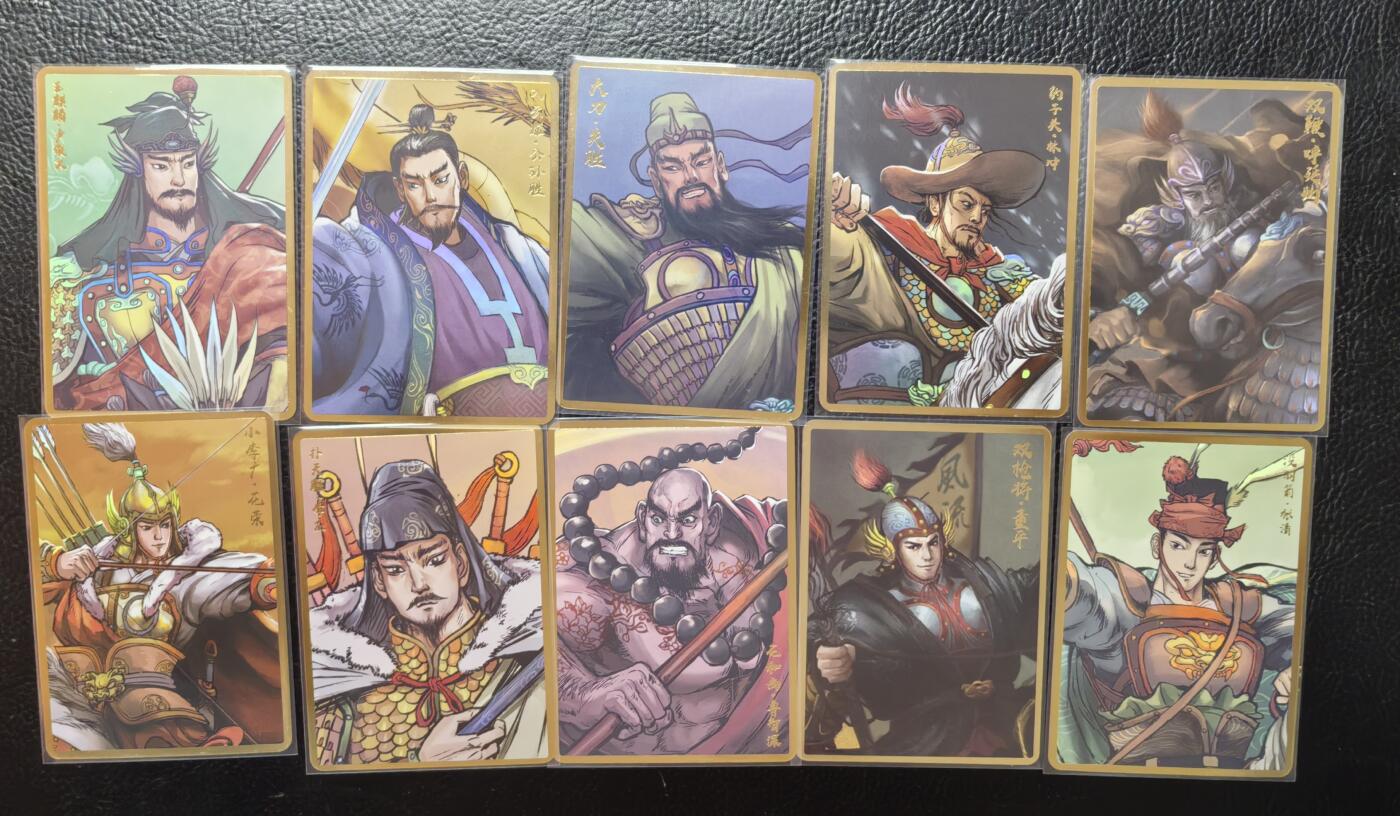 含泪出坑！刷子幻彩折光全部清仓！超吉梦各类签名全部清仓！！！