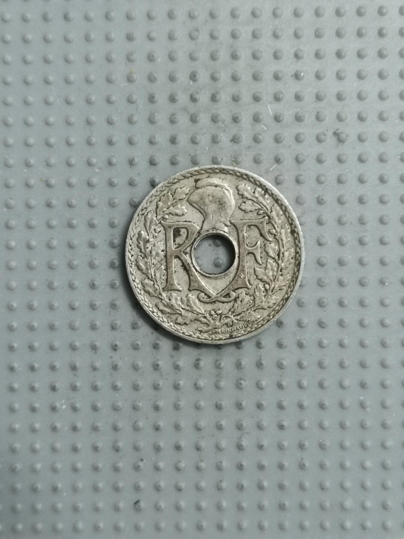 First