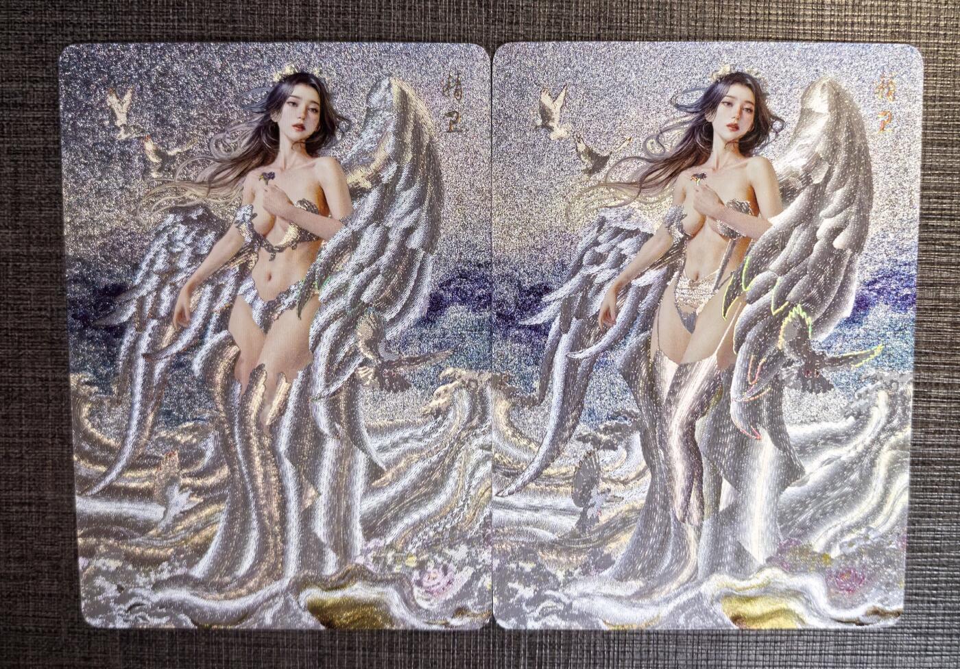含泪出坑！刷子幻彩折光全部清仓！超吉梦各类签名全部清仓！！！