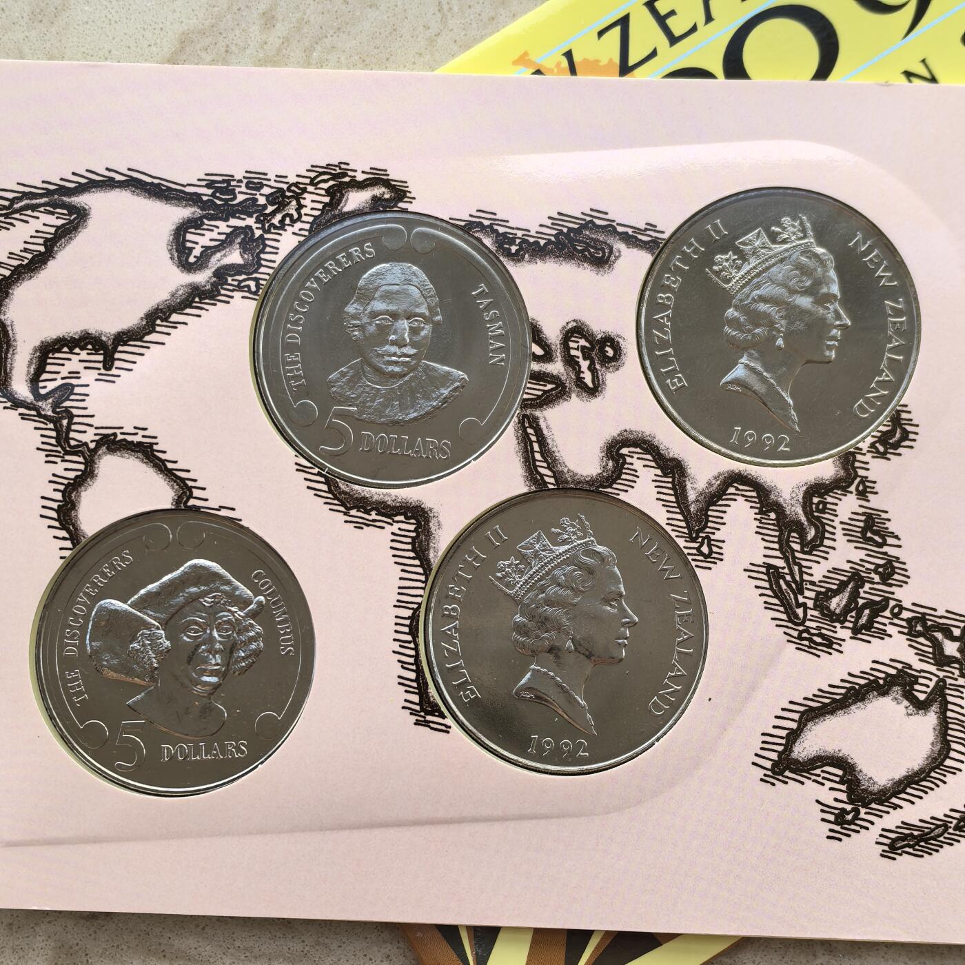 道一币馆币章第一百三十三场