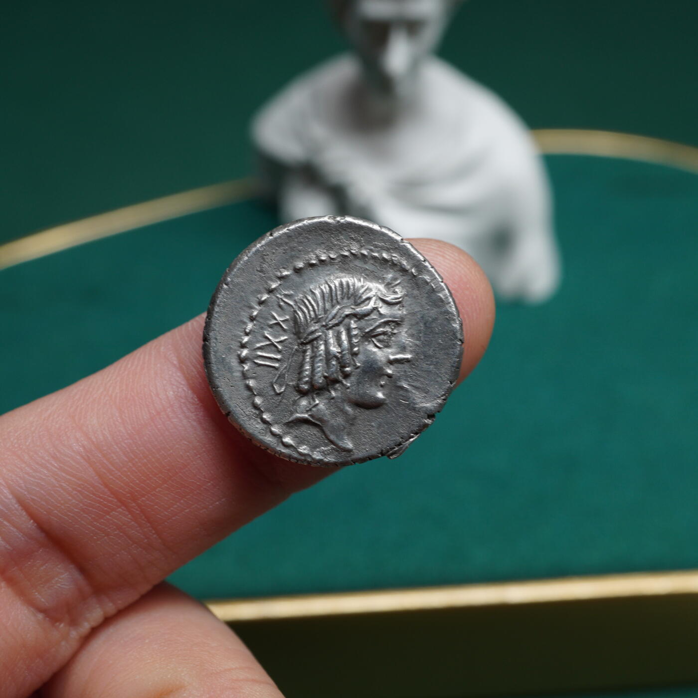 【麦稀奇收藏嘉年华】琋语集藏2025年06月欧洲古典打制币拍卖