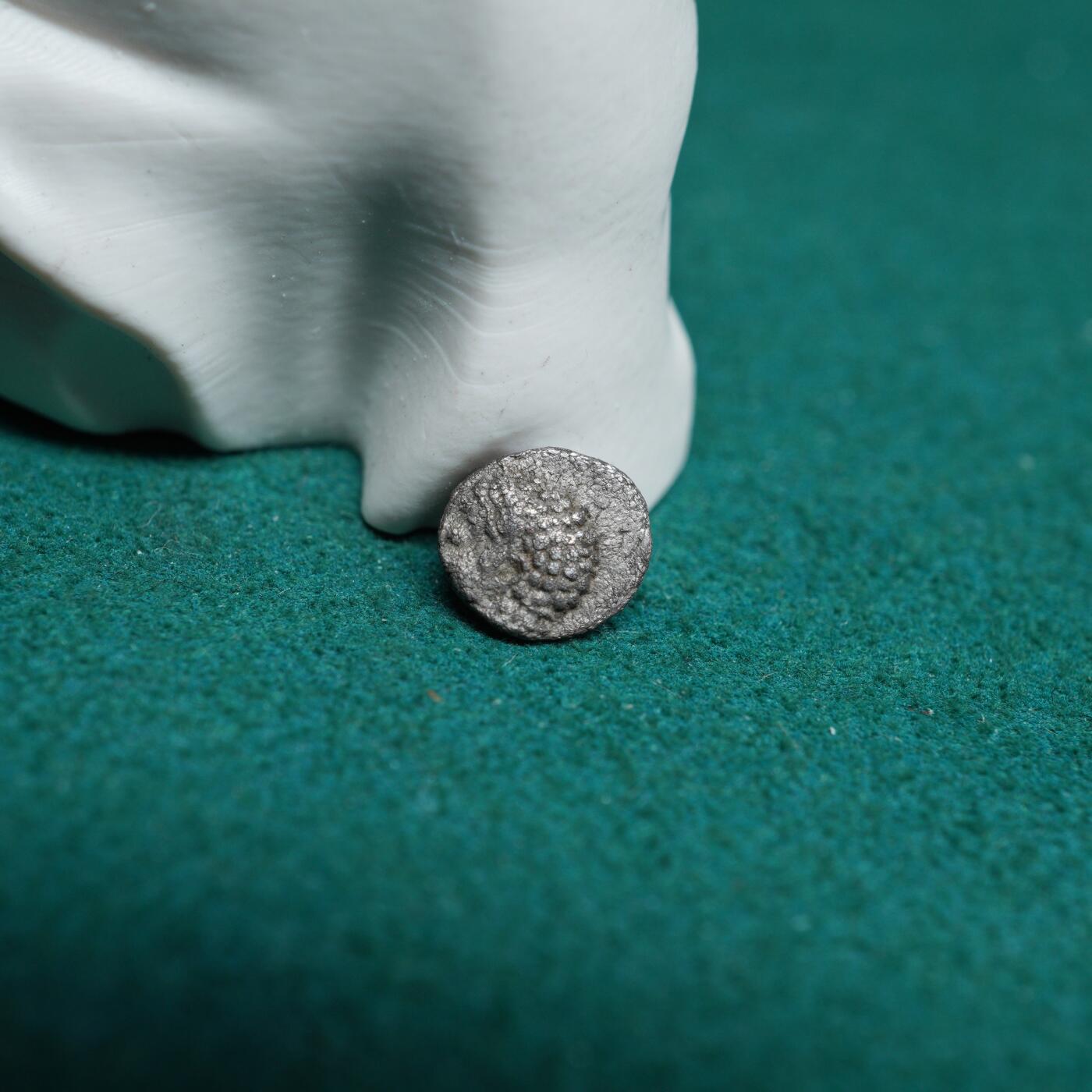 【麦稀奇收藏嘉年华】琋语集藏2025年06月欧洲古典打制币拍卖