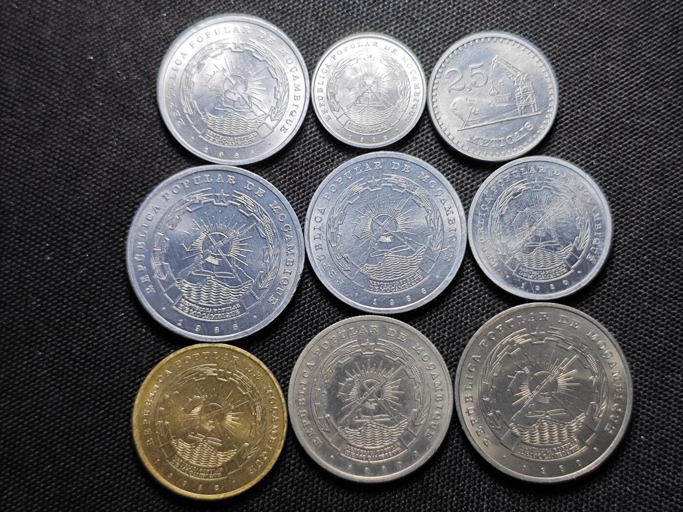 KK钱币收藏小铺 第300期 百期特拍3连拍第2场  周末发货
