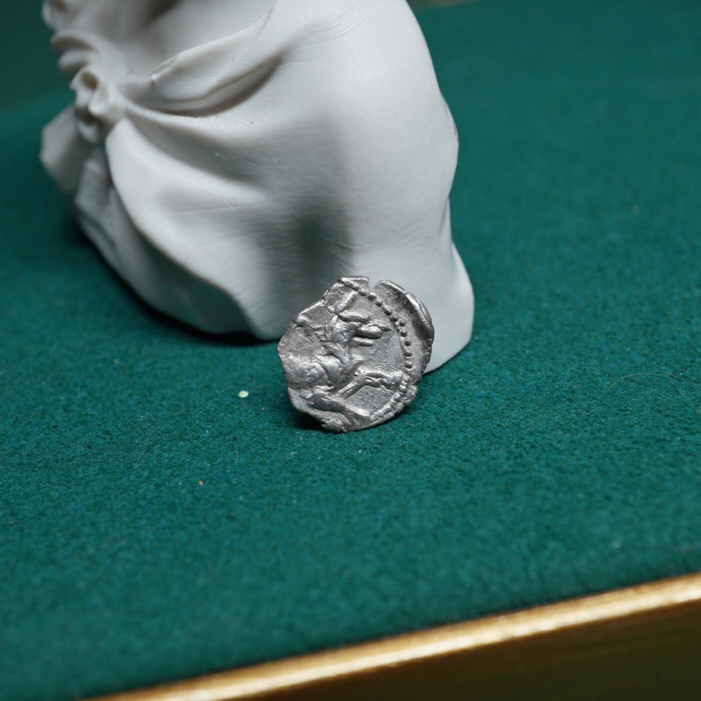 【麦稀奇收藏嘉年华】琋语集藏2025年06月欧洲古典打制币拍卖