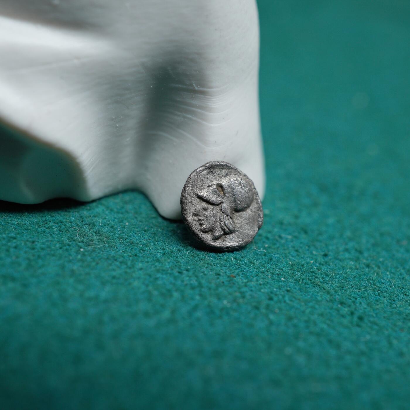 【麦稀奇收藏嘉年华】琋语集藏2025年06月欧洲古典打制币拍卖