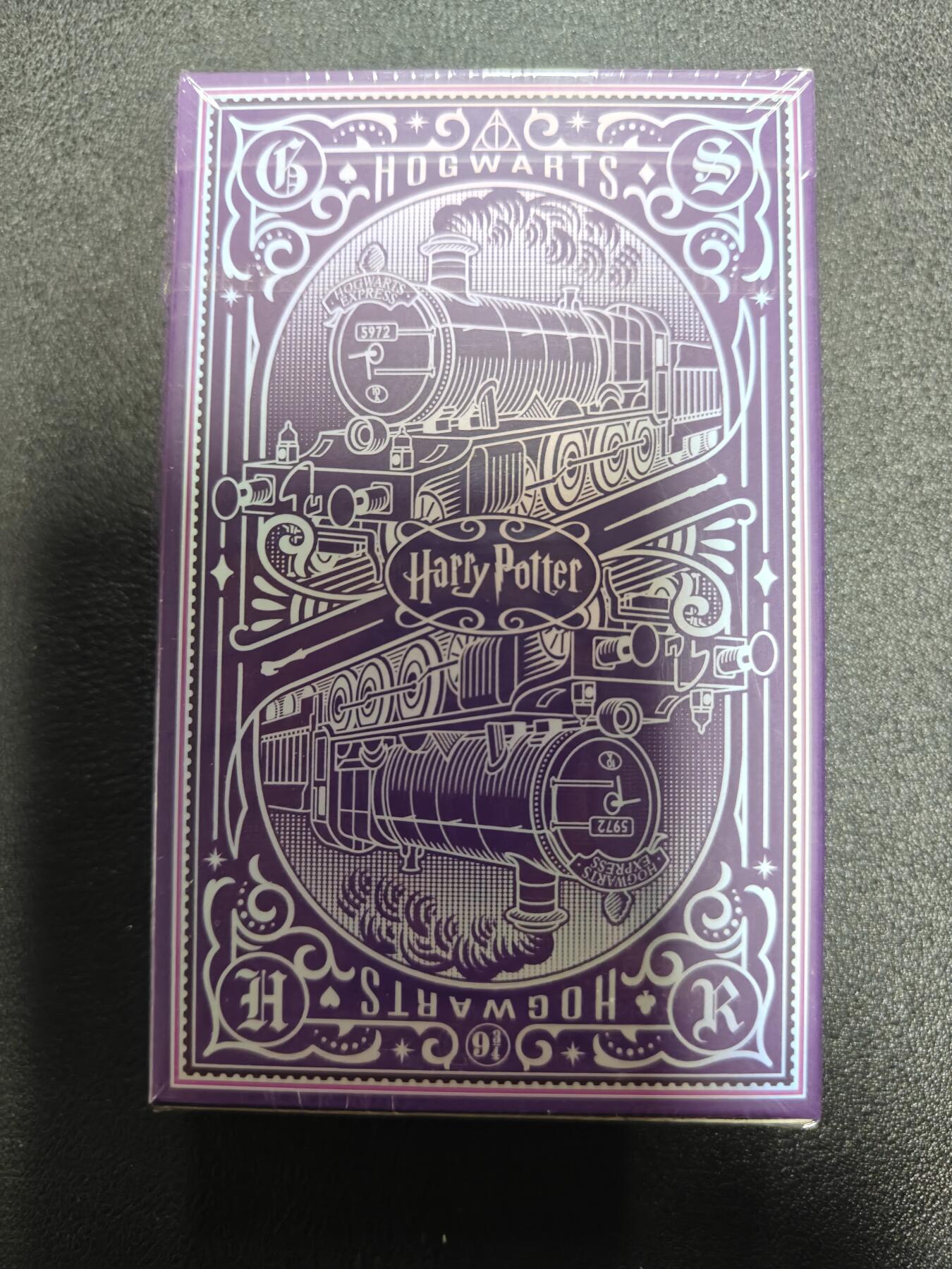 天玑星卡拍第九十七期《6.19周四截拍》麦稀奇收藏嘉年华 持续收拍收评中 满赠三娘需备注 哈利波特游戏卡牌一盒 未拆封