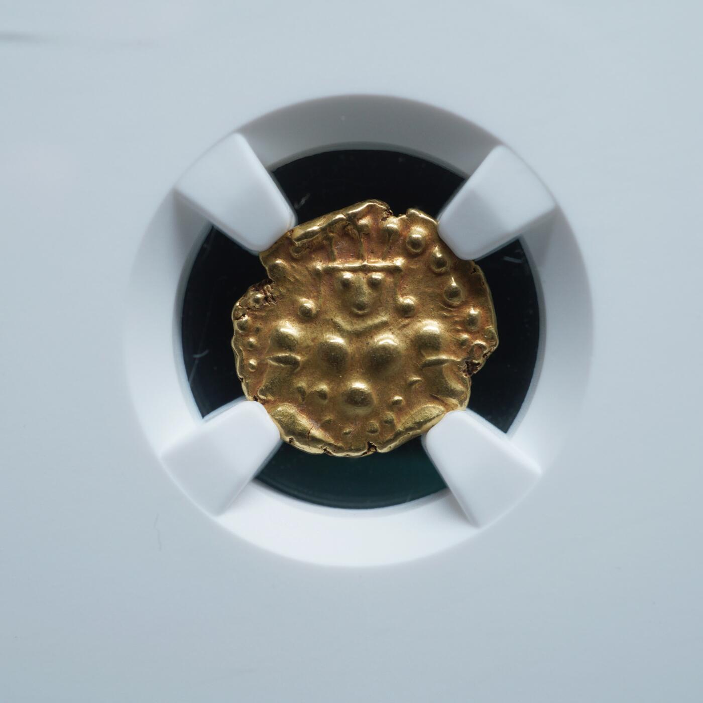 【麦稀奇收藏嘉年华】琋语集藏2025年06月欧洲古典打制币拍卖