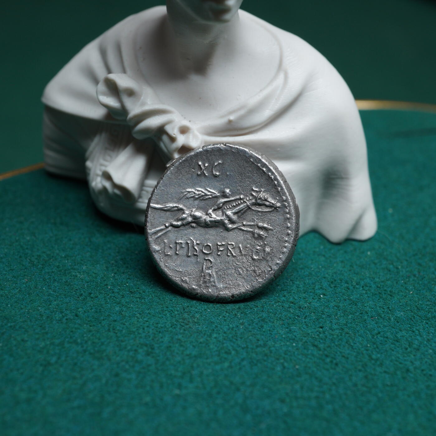 【麦稀奇收藏嘉年华】琋语集藏2025年06月欧洲古典打制币拍卖