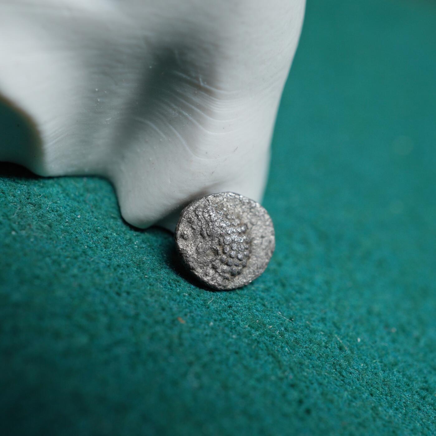 【麦稀奇收藏嘉年华】琋语集藏2025年06月欧洲古典打制币拍卖