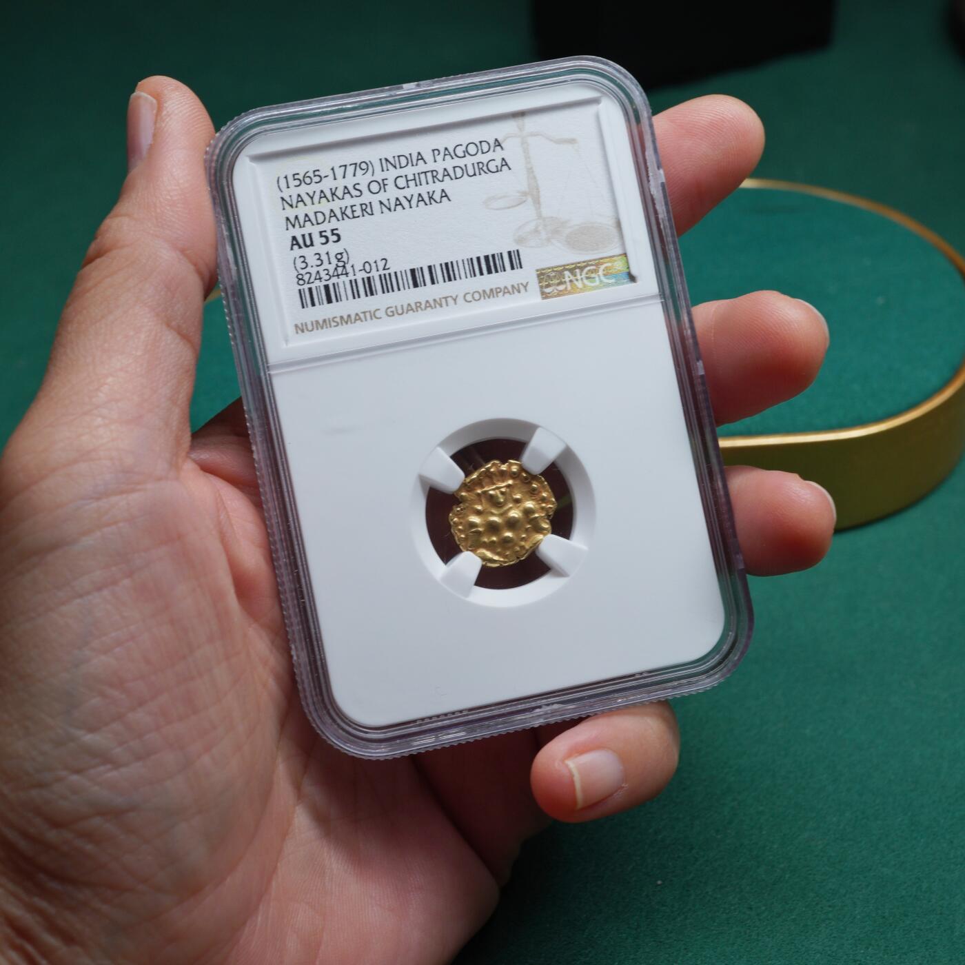 【麦稀奇收藏嘉年华】琋语集藏2025年06月欧洲古典打制币拍卖