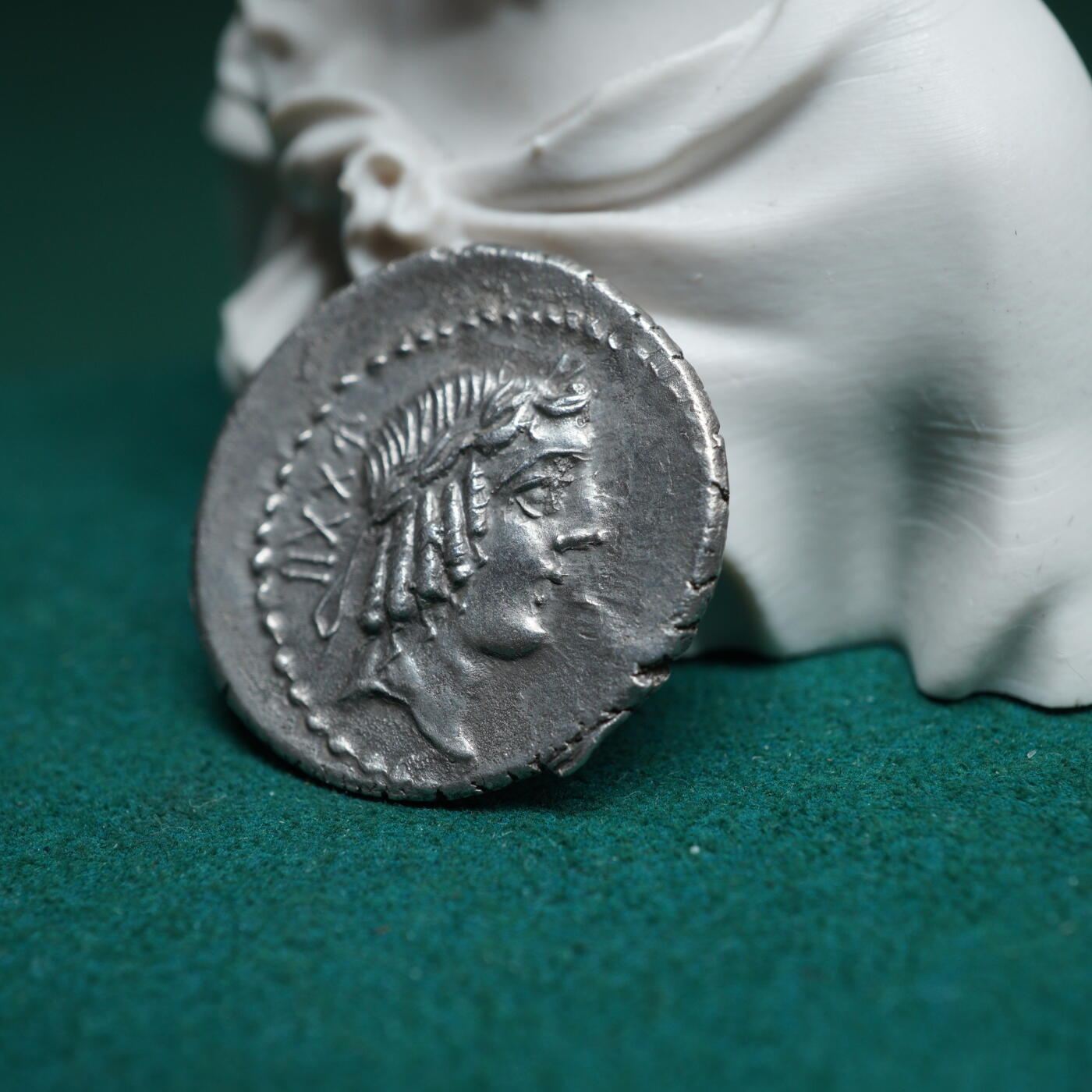 【麦稀奇收藏嘉年华】琋语集藏2025年06月欧洲古典打制币拍卖