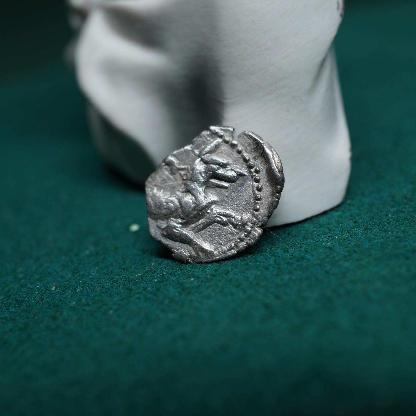 【麦稀奇收藏嘉年华】琋语集藏2025年06月欧洲古典打制币拍卖