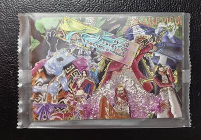 含泪出坑！刷子幻彩折光全部清仓！超吉梦各类签名全部清仓！！！ 奇点卡牌5月积分卡，海贼王粗闪大卡2张，全新未拆封