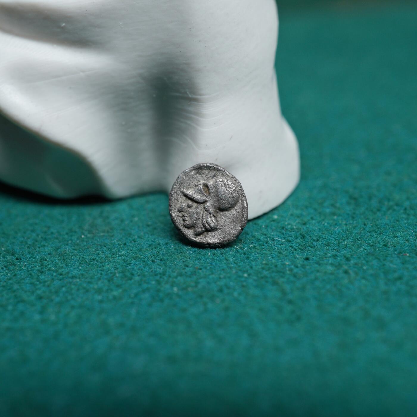 【麦稀奇收藏嘉年华】琋语集藏2025年06月欧洲古典打制币拍卖