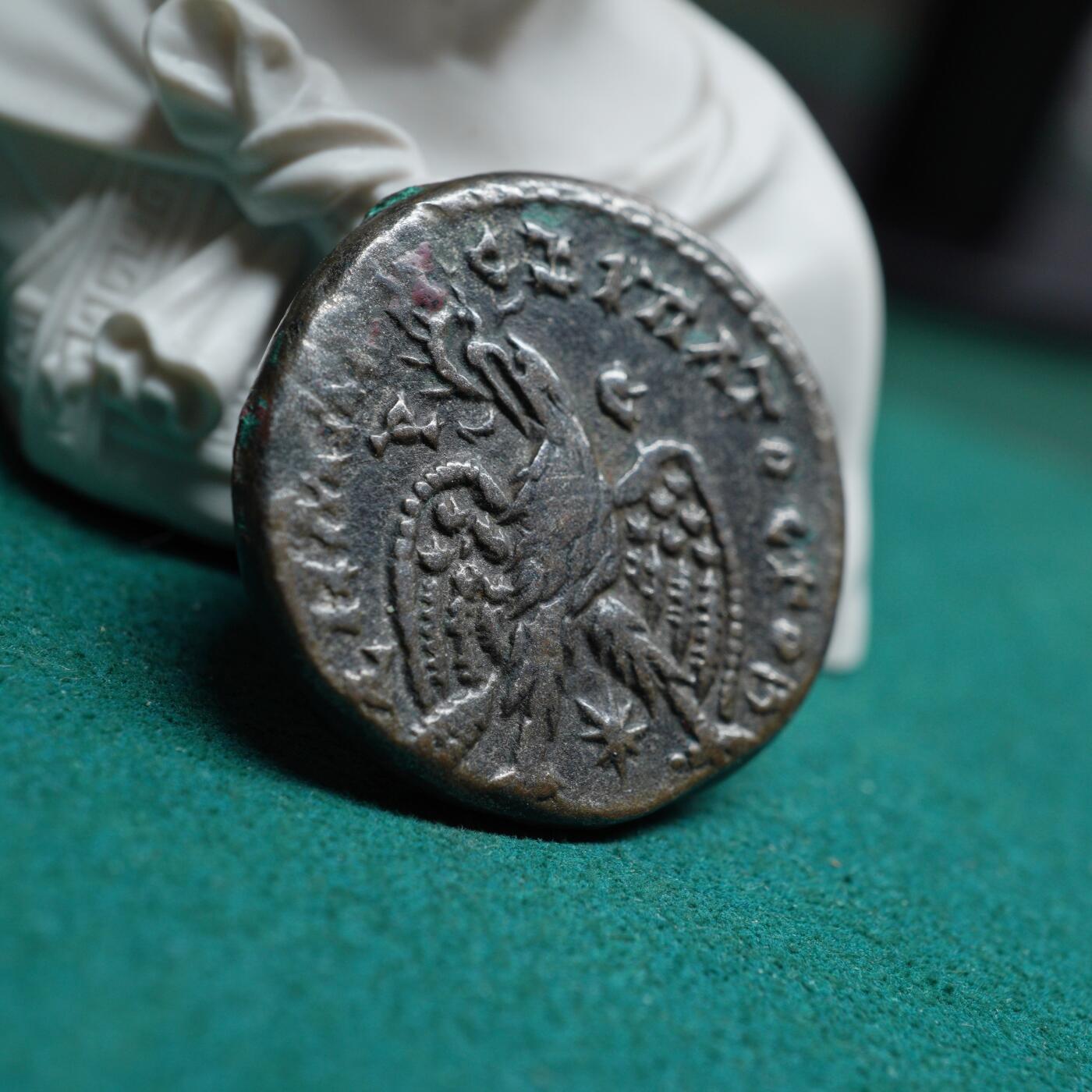 【麦稀奇收藏嘉年华】琋语集藏2025年06月欧洲古典打制币拍卖