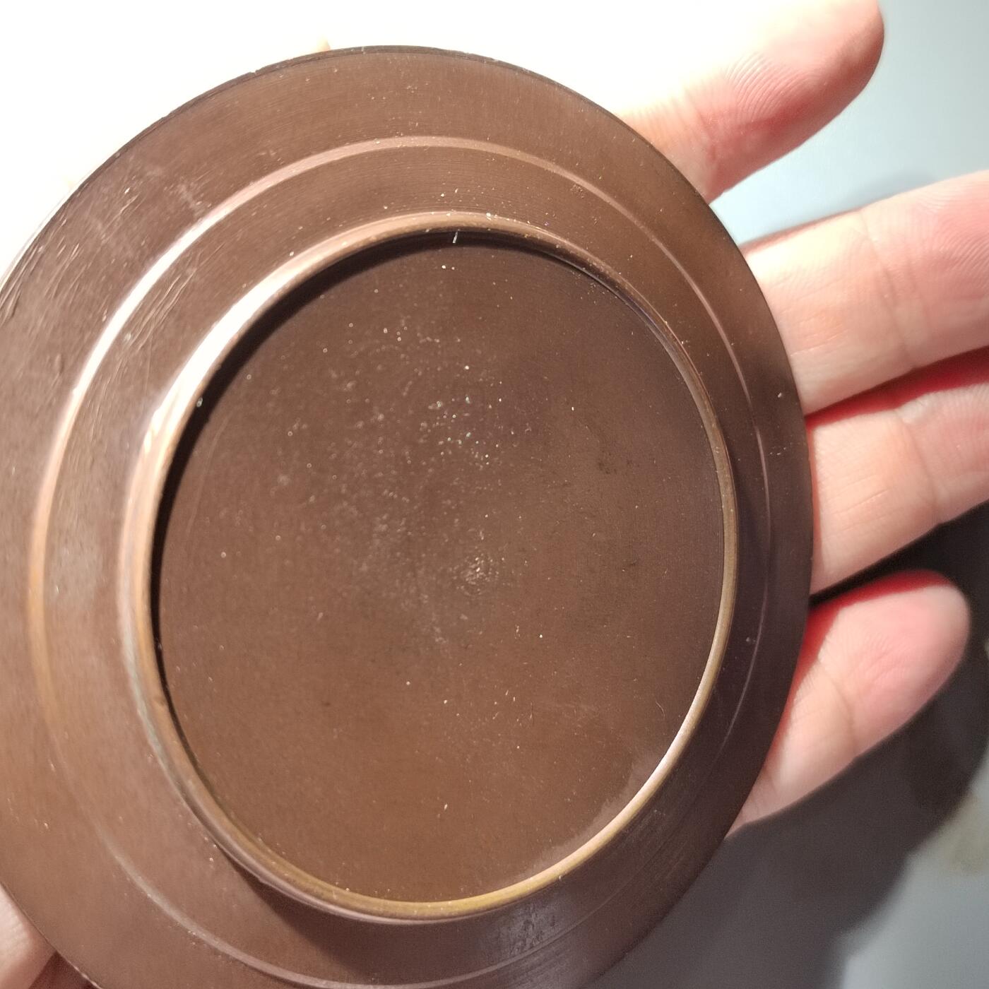 PCAI钱币  19-432  证章纪念章小专场 大型  毛主席百年纪念大铜章 金币总公司