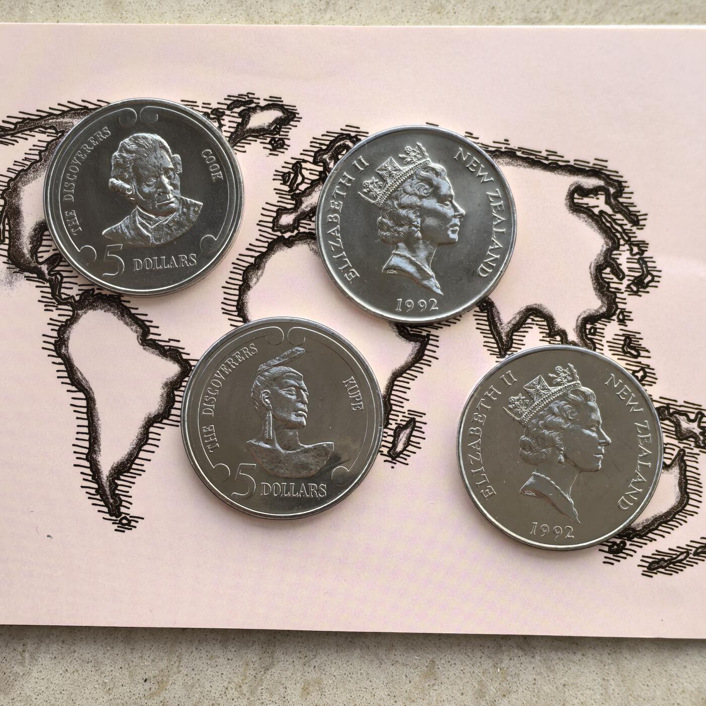 道一币馆币章第一百三十三场