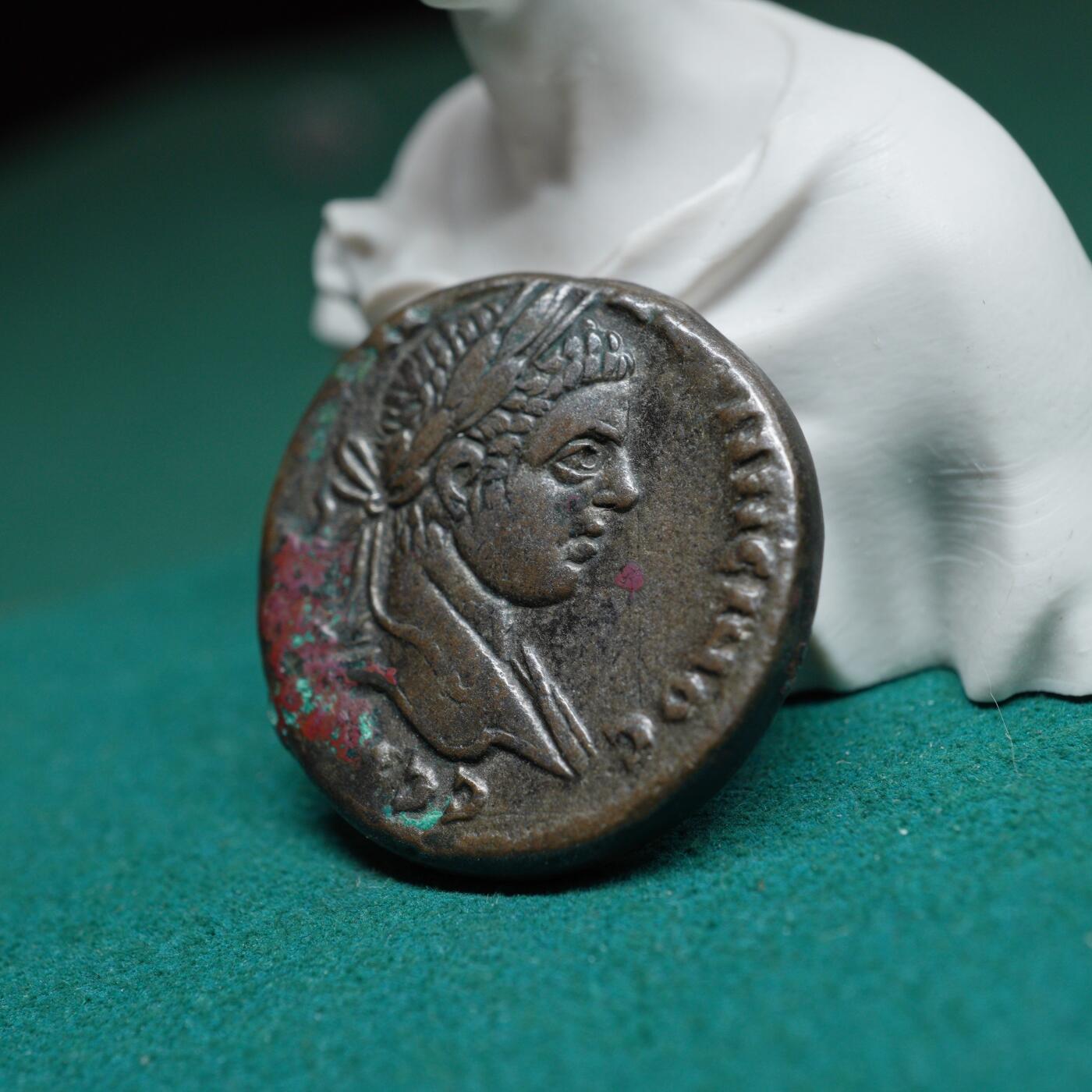 【麦稀奇收藏嘉年华】琋语集藏2025年06月欧洲古典打制币拍卖