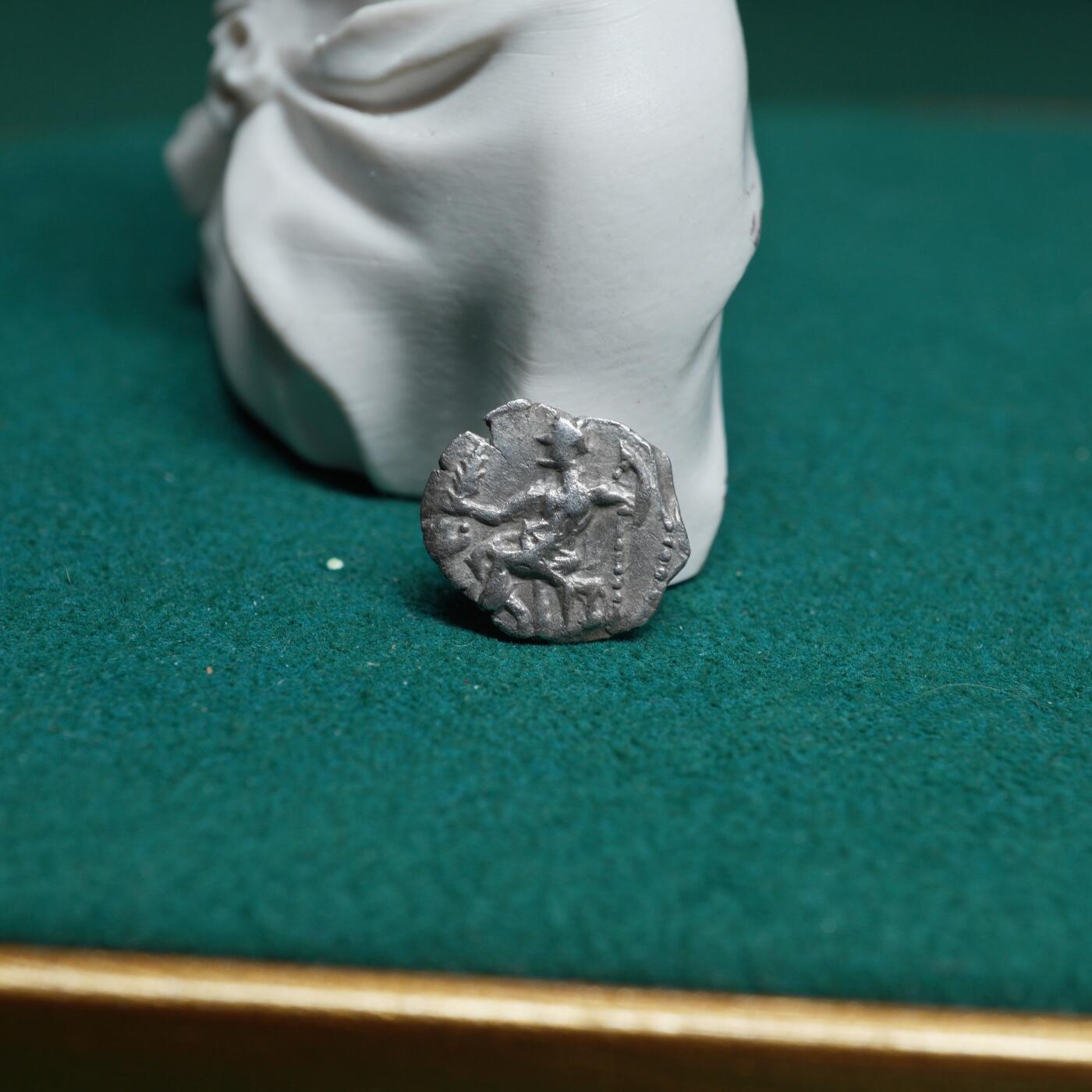 【麦稀奇收藏嘉年华】琋语集藏2025年06月欧洲古典打制币拍卖